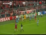 Highlights: Bayern - Man. City 1-0 (17.09.2014) (UCL)