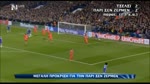 Highlights: Chelsea - Paris 2-2 (11.03.2015) (UCL)