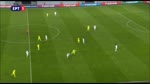 Highlights: Gent - Wolfsburg 2-3 (17.02.2016) (UCL)