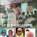 D M K SINGAPOREp