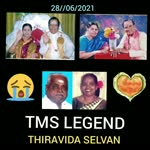 TMS LEGEND  THIRAVIDA SELVAN VOL 383 