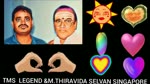 TMS  LEGEND  & M.THIRAVIDA SELVAN VOL 434  Savaale Samali 1971