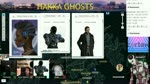 Cortex: Hakka Ghosts 1 (Paolo)