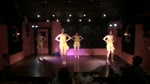Yoko's burlesque dance show　vol.2 @浜松町マンディール＜関係者用＞
