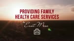 East Mesa Pediatric Services | East Mesa Family Doctors