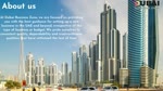 Dubai E-Commerce License | Dubai Business Zone