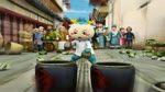 Kung Fu Dragon | EP- 4 | 3D Animation Cartoon | KFD | Mahacartoon Tv