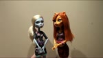 Monster High LOL'S 14 Ghost In The Yell.