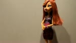 Monster High LOL'S 16  Dolly Wally
