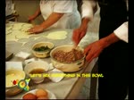 Pastieri Modicani - Italian recipe with English subtitles
