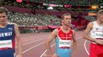 Adel Mechaal - CARRERON! Semifinal 1.500m Juegos Olímpicos Tokyo 2020