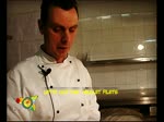 Tagliolini con filetti di triglia - Italian recipe with English subtitles