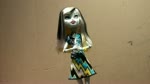 Monster High LOL's 21  Three Ghosts (Mature Content)