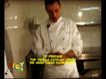 Crema catalana alla vaniglia - Italian recipe with English subtitles
