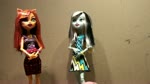 Monster High LOL's 24  Many Many Many Once. (Mature Content)