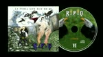 RIPIO - Regresando (La furia que hay en mi CD)