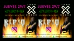 RIPIO en Todo x el under (Buenos Aires - Argentina)