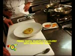 Ravioli con dentici - Italian recipe with English subtitles