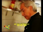 Cipolla con broccoletti- Italian recipe with English subtitles