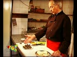 Bruschetta - Italian recipe with English subtitles