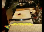 Pasta col capuliatu - Italian recipe with English subtitles