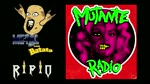 RIPIO em Mutante Radio - Metal com Batata (Brasil)
