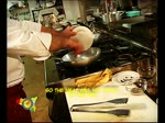 Maiale con funghi e finocchietto - Italian recipe with English subtitles