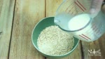 How to make muesli recipe