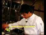 Stufato di piccione con aglio- Italian recipe with English subtitles