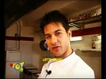 Stufato di pollo- Italian recipe with English subtitles