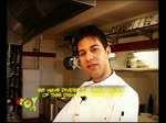Ravioli di ananas con ricotta- Italian recipe with English subtitles