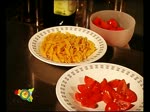 Mezzepenne - Italian recipe with English subtitles