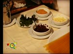 Spaghetti con il capuliatu - Italian recipe with English subtitles
