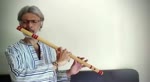 Flute by  Deepak Bharti.
