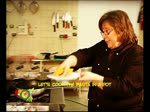 Spaghetti con le sarde- Italian recipe with English subtitles