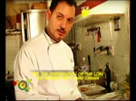 Coniglio alla stimparata -  Italian recipe with English subtitles