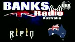 RIPIO - The rock hour / Banks Radio (Canberra - Australia)