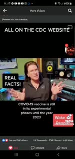 Common sense and experimental vaccine mandates