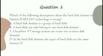 HCIA-Storage v4.5 H13-6111_V4.5 Questions and Answers
