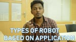 Robotics Training