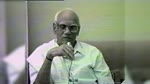 1989 08 At Rangarajans interview