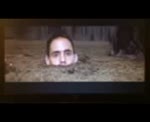 This Is A Video Of Me In Sinking Sands?