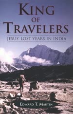 Bob Hieronimus Show - Jesus' Lost Years in India - Edward T Martin (3-29-2000)