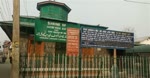 Jesus' tomb in Kashmir