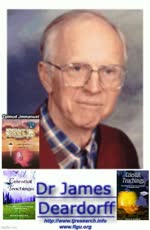 Talmud Jmmanuel - Discovery of the TJ by Prof. James Deardorff 