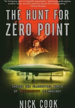 American Antigravity - The Hunt for Zero Point - Nick-Cook (10-13-2004) 