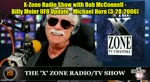 X-Zone Radio Show with Rob McConnell - Billy Meier UFO Update - Michael Horn 3-28-2006