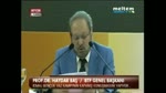 Prof.Dr.Haydar Baş diyor ki; "Mustafa Kemal Atatürk" için!!