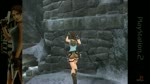 Tomb Raider Anniversary Playstation 2 : L1 Caves