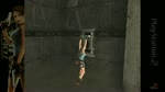 Tomb Raider Anniversary : PS2 L9 Temple of Khamoon (Egypt) 2/2